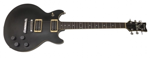 Ibanez AR200 - Black Iron